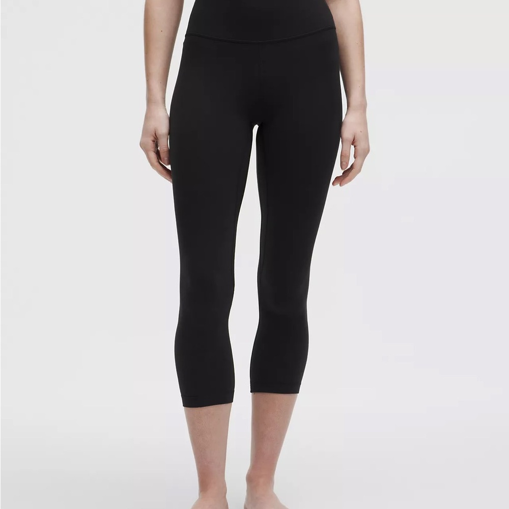 lululemon Align™ High-Rise Crop 23"